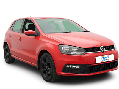 Volkswagen Polo-img